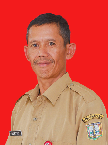Suroso