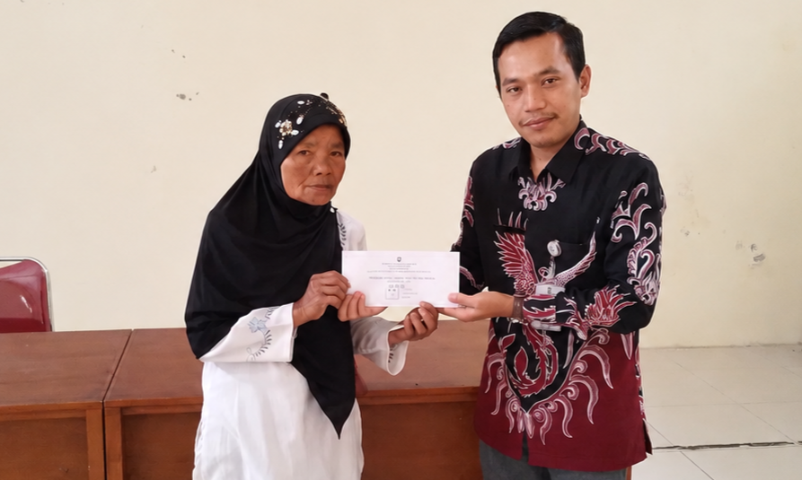 Pemerintah Desa Salurkan BLT Dana Desa Tahun 2026: Komitmen Wujudkan Kesejahteraan dan Jaring Pengaman Sosial Warga